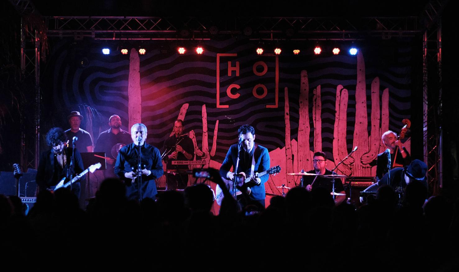 Hoco Fest
